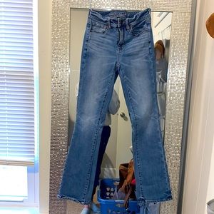 AE Jeans
